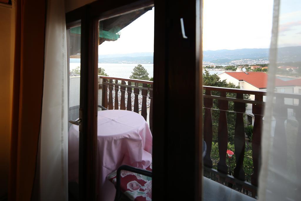Guest House Zeba & Riviera Šilo Eksteriør bilde