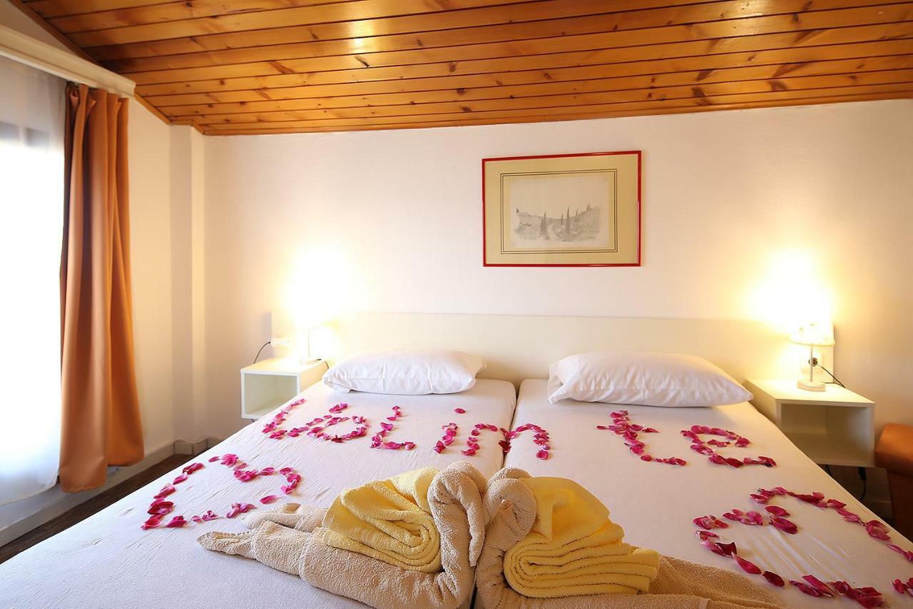 Guest House Zeba & Riviera Šilo Eksteriør bilde